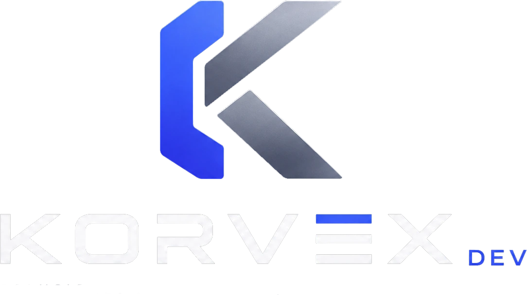 Korvex Dev